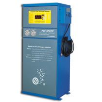 Automatic nitrogen machine automobile tire vacuum nitrogen generator Nitrogen generator generator small inflator