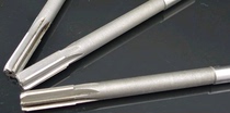 High-speed steel straight handle reamer lengthened high-precision reamer non-standard 3-4-5-6