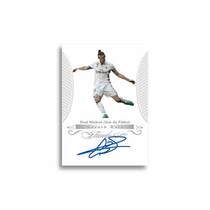 2022 Hand Style Style Star Card Real Madrid Bell