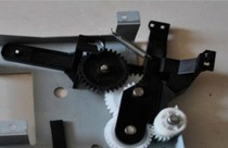 Suitable for HP M701N fixing drive gear HP701 printer accessories Fixing gear accessories