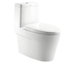 Curcuma Hengjie patent water-saving toilet 136d