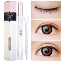 Double eyelid shaping cream lasting natural waterproof invisible non-glue permanent Korean big eye shaped double eyelid artifact