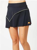 现货Ellesse Womens Spring Courtina Skirt女子网球服短裙