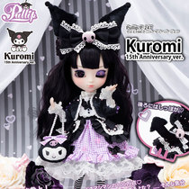 Pre-21 8 Pullip Pullip doll BJD doll Sanrio Kuromi Kuromi Kuromi P-247