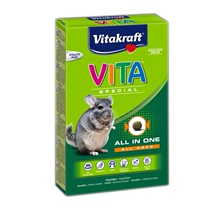 Ball-ball sauce The German VK Weitakaf Emotion full stage dragon cat recipe Cereal Grain Grass to promote digestion