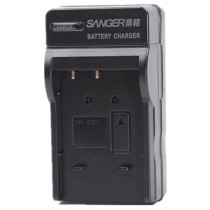 Sanger BP511A BP-511 Charger for Canon 300D 50D 40D 20D 5D Camera