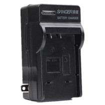 Sanger CGA-S002E Charger Panasonic BM7 DMC-FZ5 FZ10 FZ20 Camera charger
