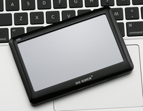 Daoqin 16g touch 5 inch MP5 MP4 HD player e-book English dictionary word reading aloud