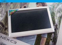  Daoqin DOQUICK touch screen 5 inch button HD MP5MP4 player E-book reading dictionary game console