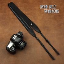 cam-in Retro Non-slip Adjustable SLR Camera Strap Micro Single Photography shoulder strap Sony Canon Fuji