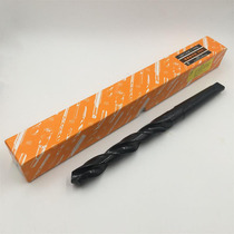 Old packaging Henan one work taper drill bit 13-16-32 2 taper handle drill head drill die steel stainless steel