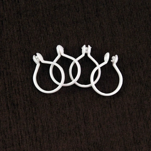 Пластиковая ткань, аксессуары, 3.5см