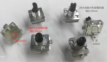 Agilent HP Encoder knob Puyuan Antaixin Dingyang Youlide Oscilloscope power switch
