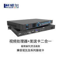 Nova V960 video processor V1160 HD V760 video V1260 V900 splicing V1060