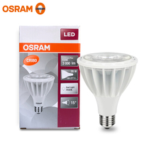 Oselang PAR30 BRILLIANT 28wLED Shooting Bulb Store Cabinet BRIGHT ENERGY SAVING LOBBY BARREL LAMP TEKIN HALOGEN LAMP