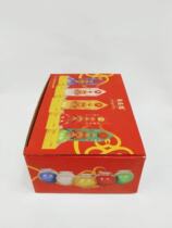 Five Fang God of Weifang Ju Jin Candles Blessing Candles Lights Home Lighting Ghee Candles Lamps
