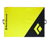 Black Diamond Circuit Outdoor bouldering climbing wear-resistant safety storage protection pad 550812