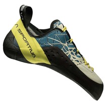  LA SPORTIVA KATAKI wild climbing red line Pioneer knock line lace-up traditional climbing high instep climbing shoes