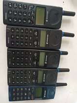 Ericsson mobile phone overall good color undamaged antenna intact collection decoration