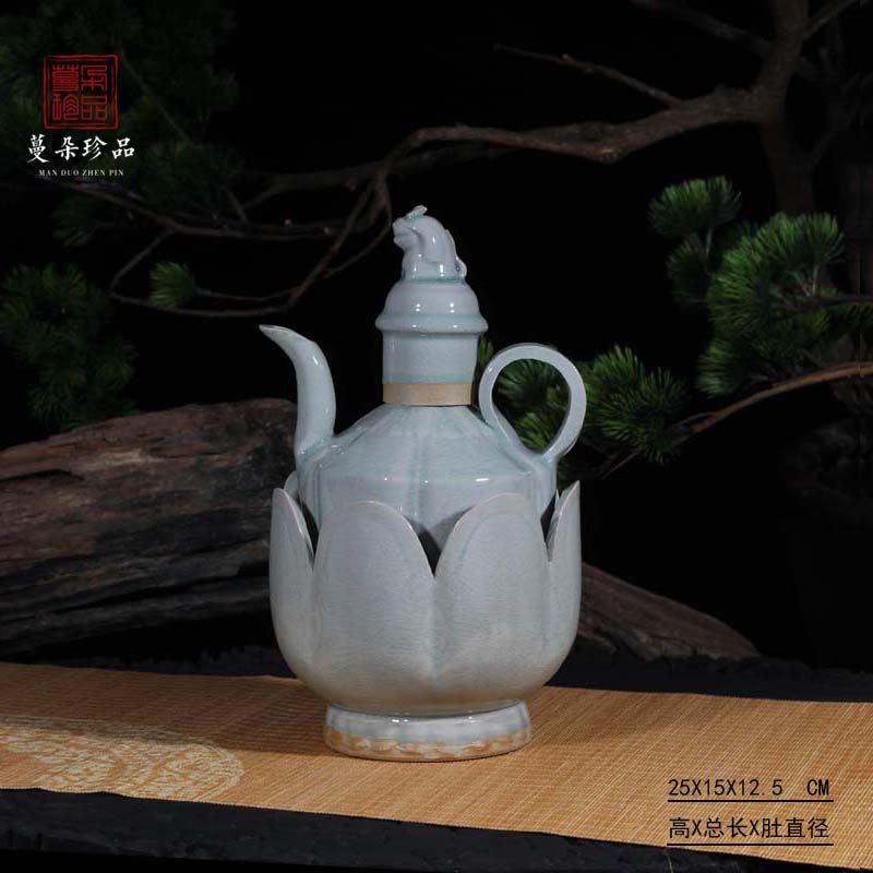 北宋影青执壶-北宋影青执壶促销价格、北宋影青执壶品牌- 淘宝