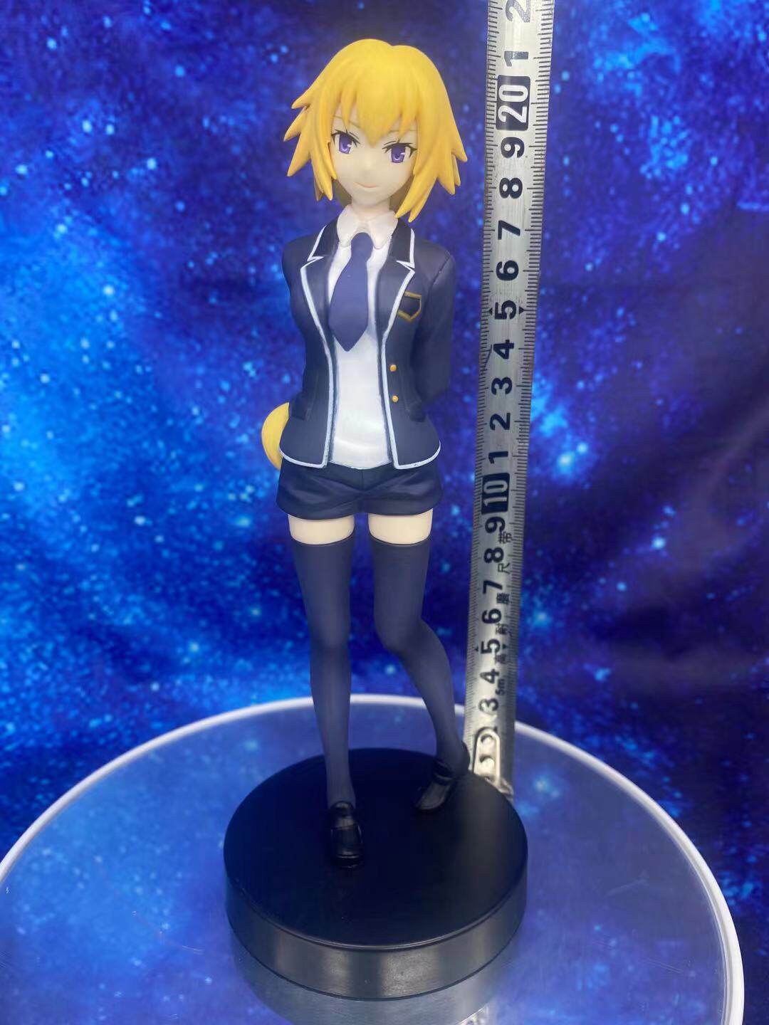 진짜 자리 Furyufatego Jeanne Hand -in- 서비스 장면 wf Limited FGO