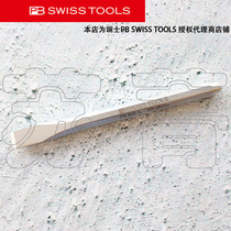 Swiss original imported PB Swiss Tools octagonal handle flat head chisel PB 805 series