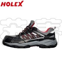 Germany Hoffman HOLEX high breathable multifunctional low-top safety shoes