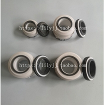 152 mechanical seal 152-24 28 35 40 45 50 55 mechanical seal nai fu beng accessories fluorine tetrafluoroborate