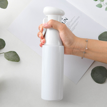 Japan High Pressure Spray Bottle Large Capacity Spray Pot Spray Ultrafine Makeup Water Replenishing by Pressure Alcohol Disinfection special