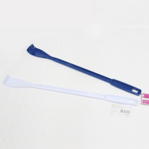 Long and thickened plastic itching scratches do not ask people to scratch the back scratcher Tickle is comfortable and not cool and super durable