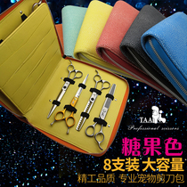 Taiwan TAA Pet Bapet Package Personality Creative Tide Beautician Great Capacity Professional Tools 8 Clothes