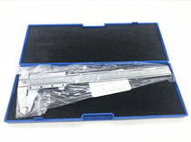  Authentic Halong stainless steel four-use vernier caliper 0-70 125 150 200 300 500 600mm