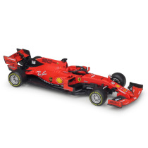 f1 Racing 2019 Season High 1:43 McLaren Team SF90 Simulation Alloy Car Model Collectibles