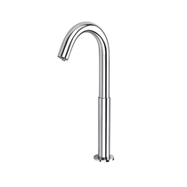 HEGII HMF505DC Induction Faucet (this price is a deposit)