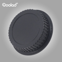 Canon eos back cover EF EFS camera lens cover rear mouth dustproof cover small spittoon 5018-135stm etc.