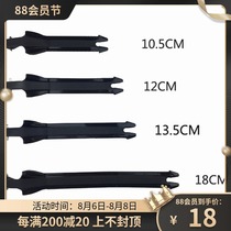 Hong Kong Tiger brand off-road boots with buckles Tiger Brand off-road shoelaces buckle seat Tiger Brand off-road boots accessories toe