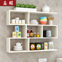 Wall shelf Wall shelf Wall shelf Wall cabinet Wall cabinet Wall cabinet Modern simple wall cabinet Bookcase Creative wine rack