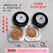 American Buy ~ Yikomeit Eye Flawless Cream Bye-bye Black Eye Circles Nourish No-Card Flawless flawless 0 5g