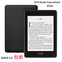  Amazon kindle paperwhite4 screen matte film KPW4 6 inch transparent tempered protective film