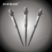 JOJOBASS darts conversion needle steel needle metal needle dart tip dart dart accessories