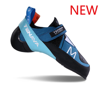 Spanish Tenaya Tnaya high-level imported climbing shoes competitive competition men and women children