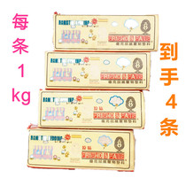 4kg Pets wood Broken Natural Birch Wood Chips Hamster Hamster Sawdust Sawdust mat Pet Mat material Suction Urine Removal