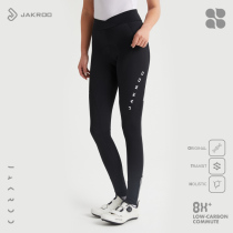 Jakroote Cool Spring Summer New EX-ONE 2nd Season Ladies Mountain Bike Outside Wearing Riding Pants Long Pants