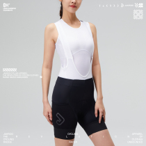 The third quarter of the new round of the Jetcool Spring Summer season ladies workout riding braces shorts comfort perspiration bike gear