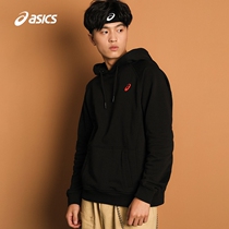 ASICS Arthur Mens Style Stamp Lions Clothing Sports Casual Blouse Fashion Tide Jacket 2031C457