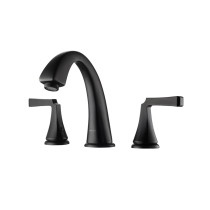 HMF3911F-BW Hengjie health · basin faucet