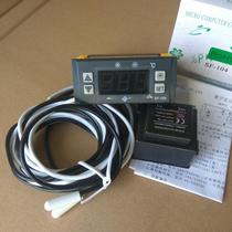 sf-104 thermostat 800 Shangfang SF104BSPA Refrigerator Cold storage freezer Refrigerator 102 Temperature controller 477