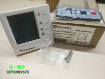 SAS 803FCT 2Y UK Senwell Central Air Conditioning Heat Control Fan Coil Temperature Control optional