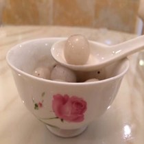 Stuffing Adadaziyuan QQ fruit Zhangzhou four fruit dumplings raw ingredients materials roasted fairy grass buy full 3kg