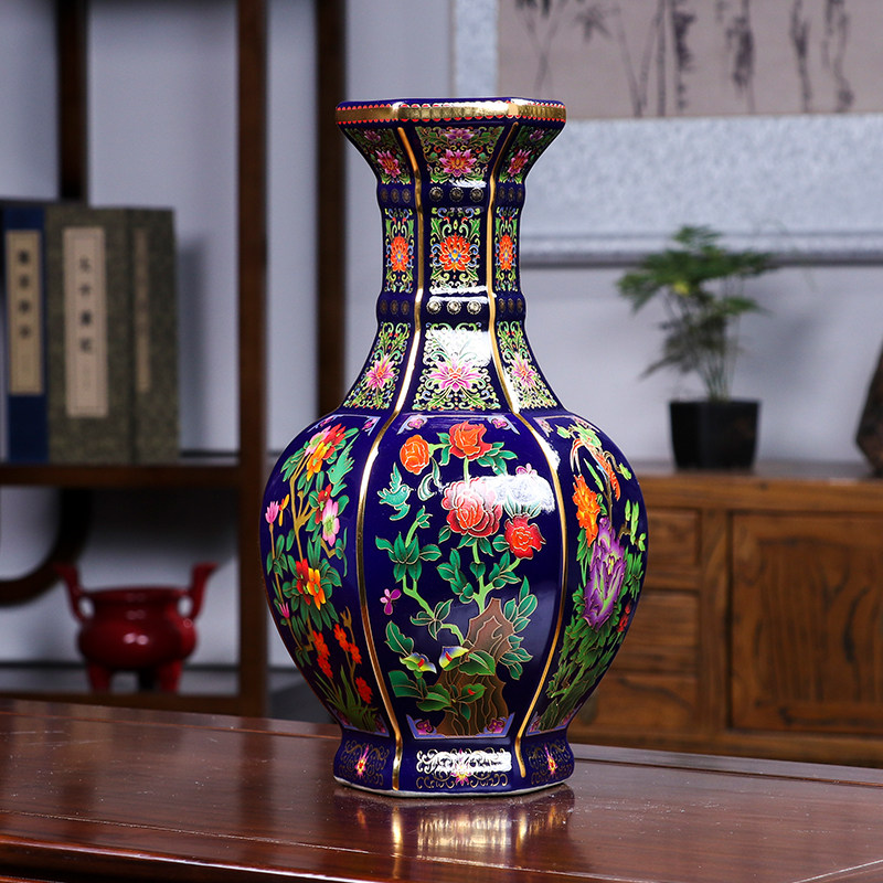 北京景泰蓝花瓶-北京景泰蓝花瓶促销价格、北京景泰蓝花瓶品牌- 淘宝